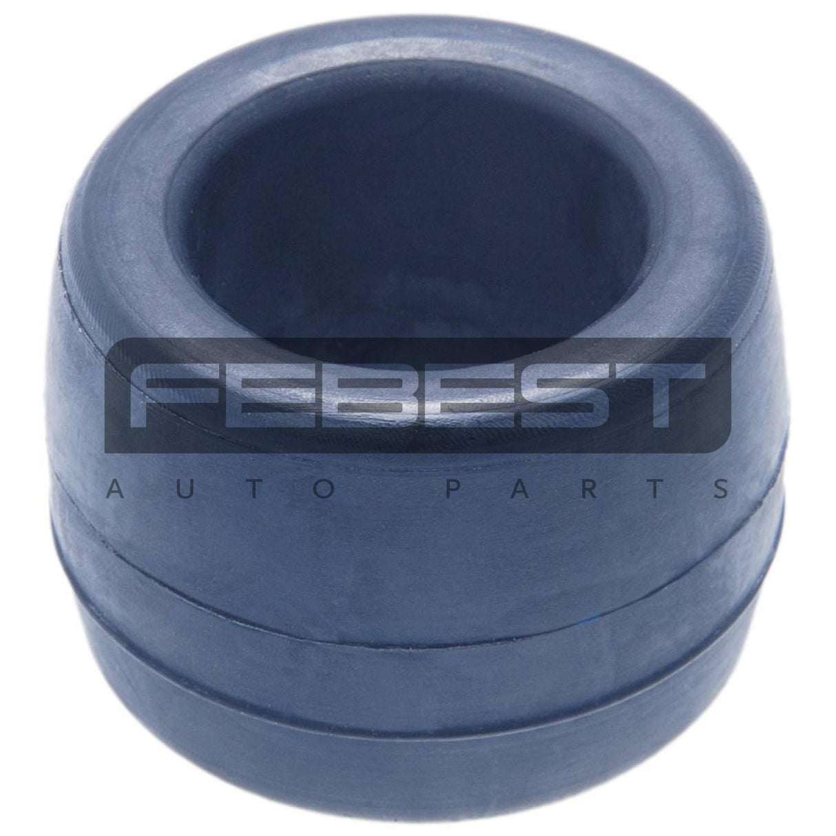 Rear spring bushing