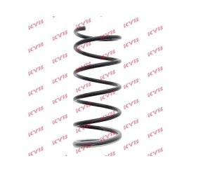Front coil spring kit - KYB