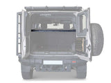 Ineos Grenadier (2022-Current) Cargo Molle Interior Shelf