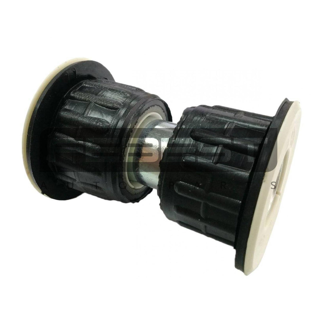 Leaf spring bushing