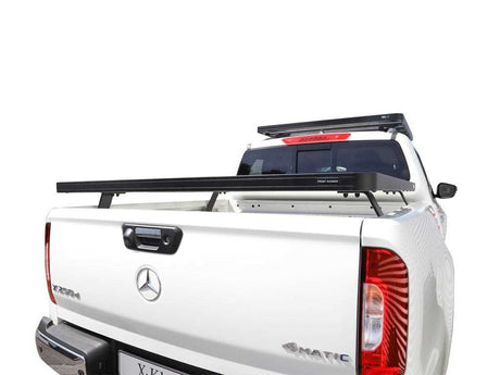 Mercedes-Benz X-Class (2017-Current) Slimline ll Load Bed Rack Kit