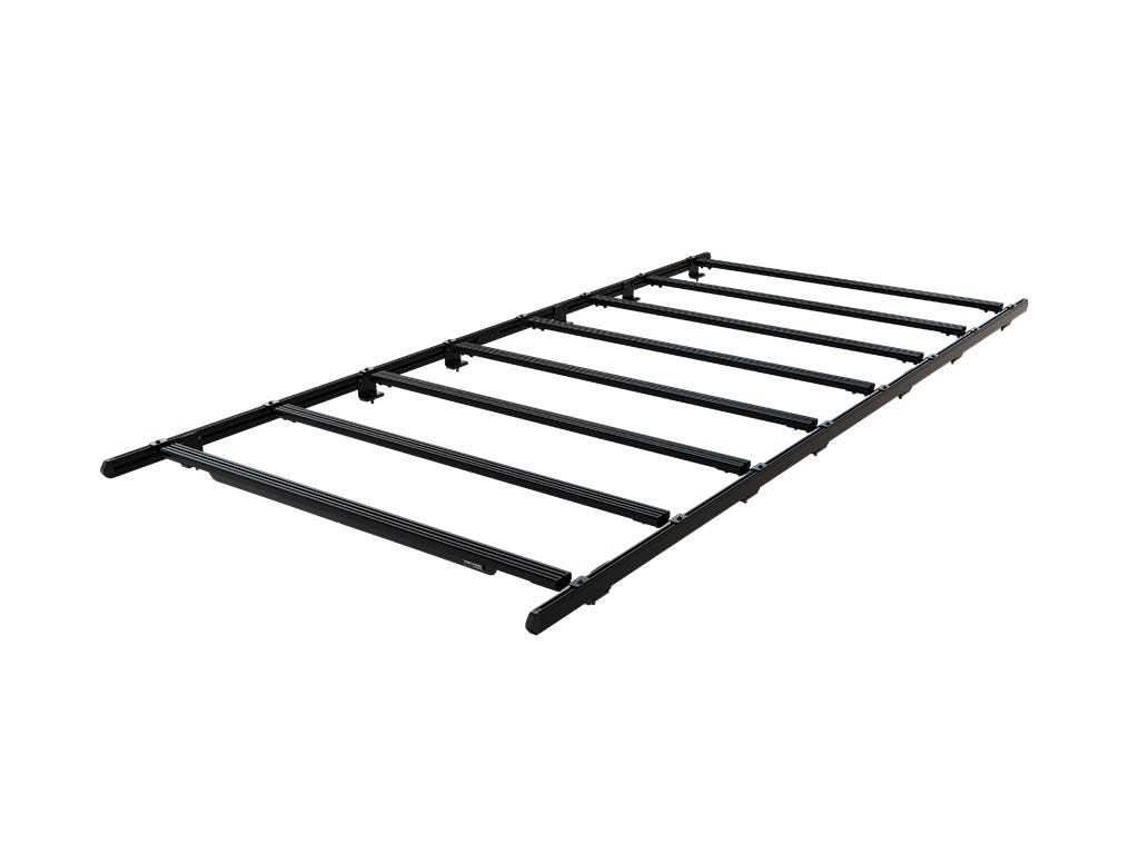 Volkswagen Crafter / MAT TGE (L3 H2 / MWB / OEM Track) (2017- Current) Slimpro Roof Rack Kit