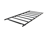 Volkswagen Crafter / MAT TGE (L3 H2 / MWB / OEM Track) (2017- Current) Slimpro Roof Rack Kit