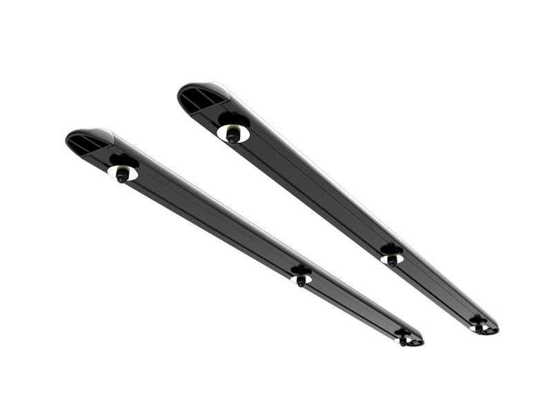 Canopy Tracks / 750mm(L)