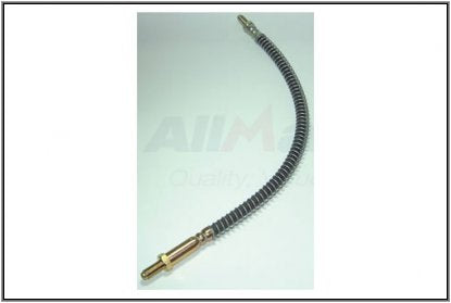 Brake hose