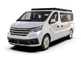 Opel Vivaro LWB (2014-2019) Slimline II Roof Rack Kit