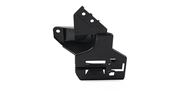 Bracket - Bumper Mounting
