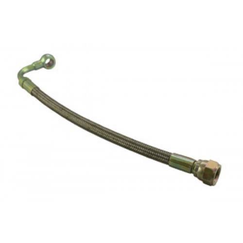 Oil Feed Pipe Turbo - ALLMAKES 4X4