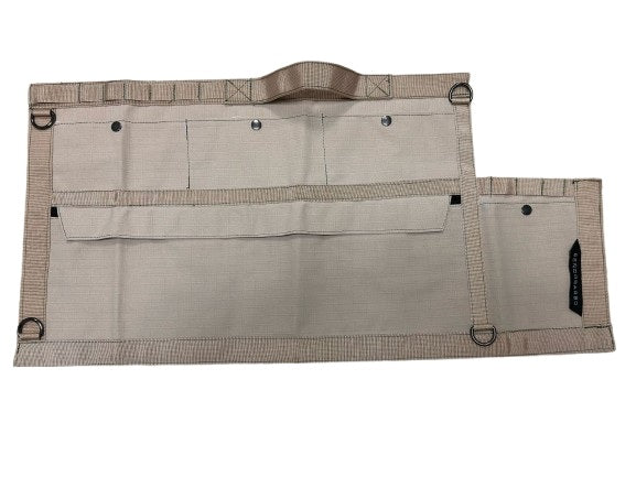 Tailgate Pocket - Light Sand