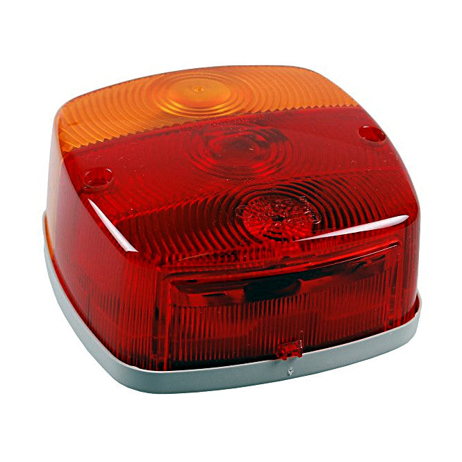 Rear light