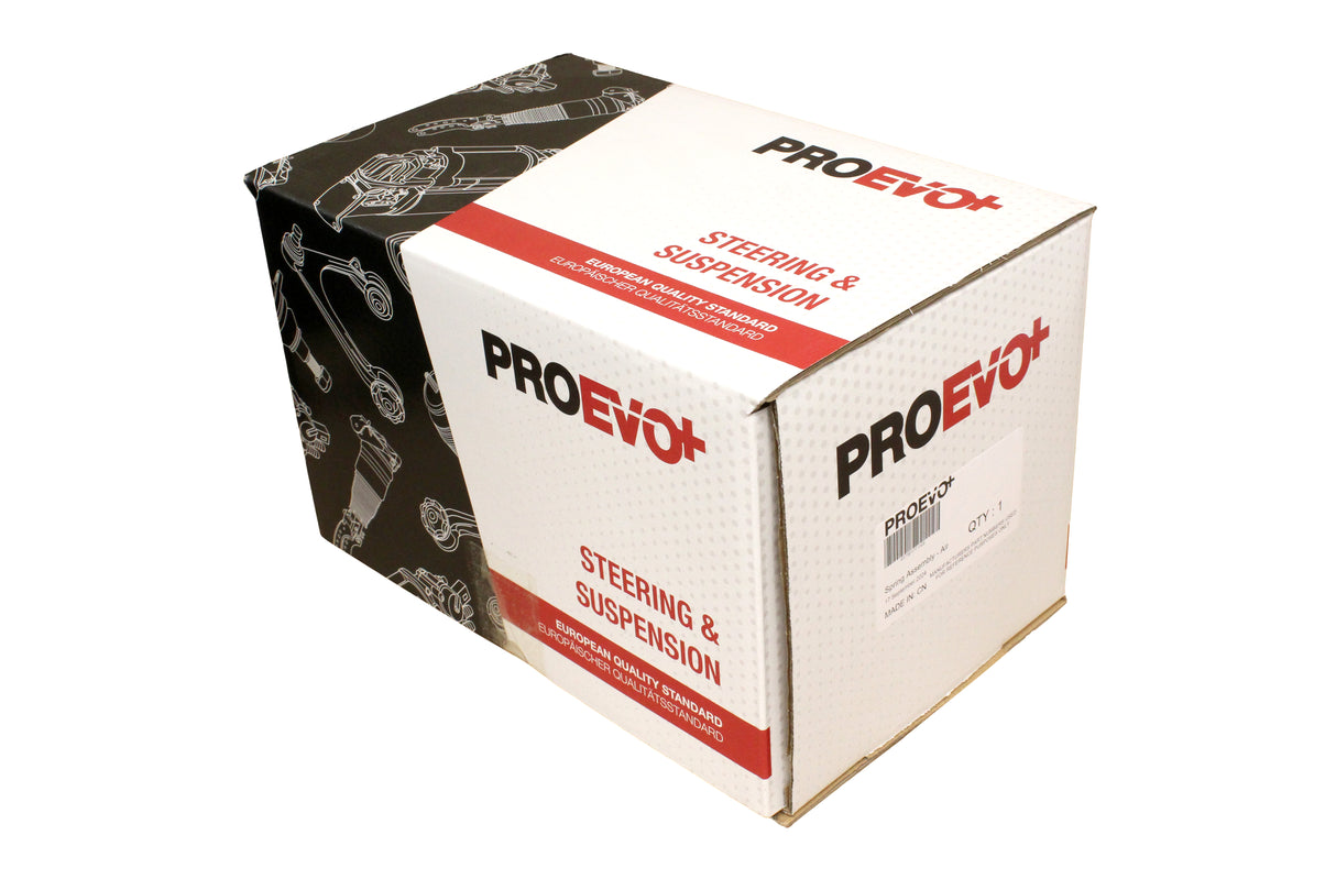 Rear Air Suspension Spring