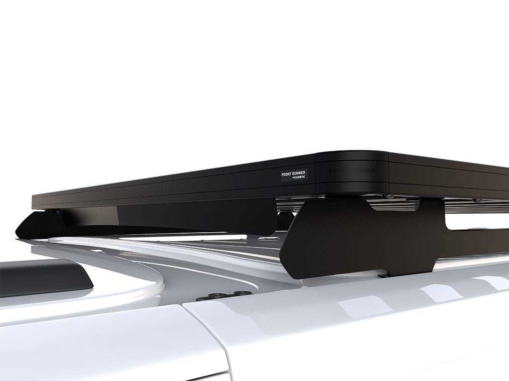 Ford Transit Custom SWB (2023-Current) Slimline II Roof Rack Kit