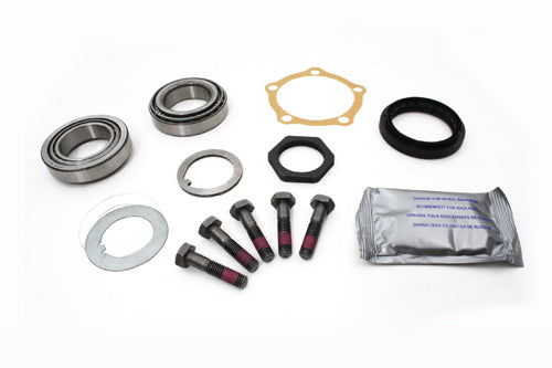 Hub Bearing Kit Classic RR Front With ABS - ALLMAKES