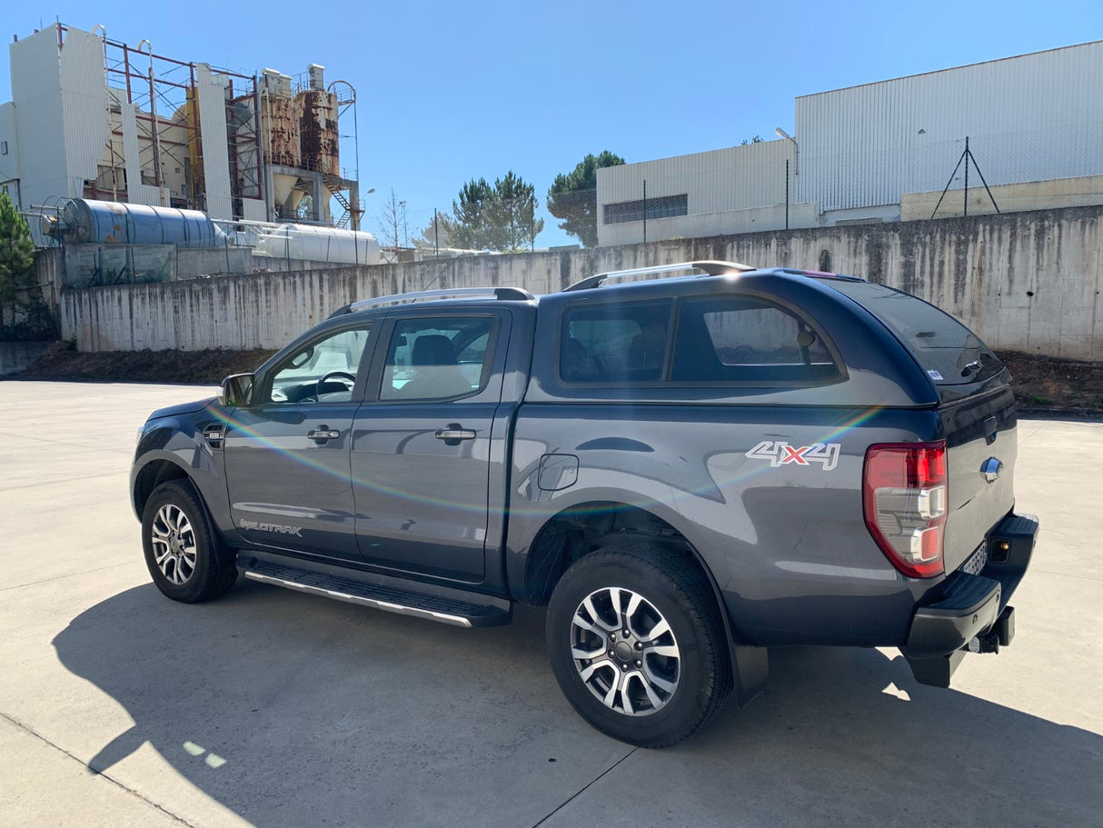 Starlux ford ranger 2016 d/c with side windows paint