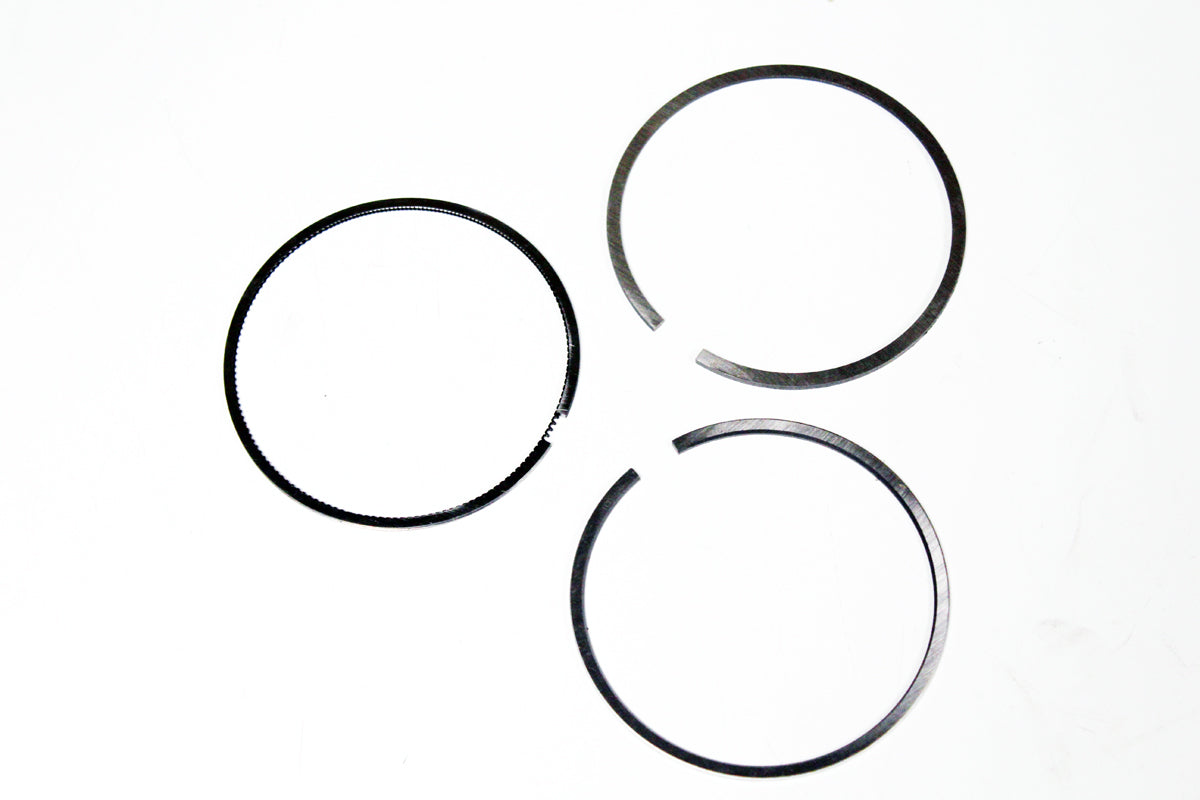 Ring set - Standard - for 2.7L TDV6 Engine - ALLMAKES