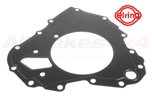 Gasket - oil pump - f1 - 2.5 v6 petrol