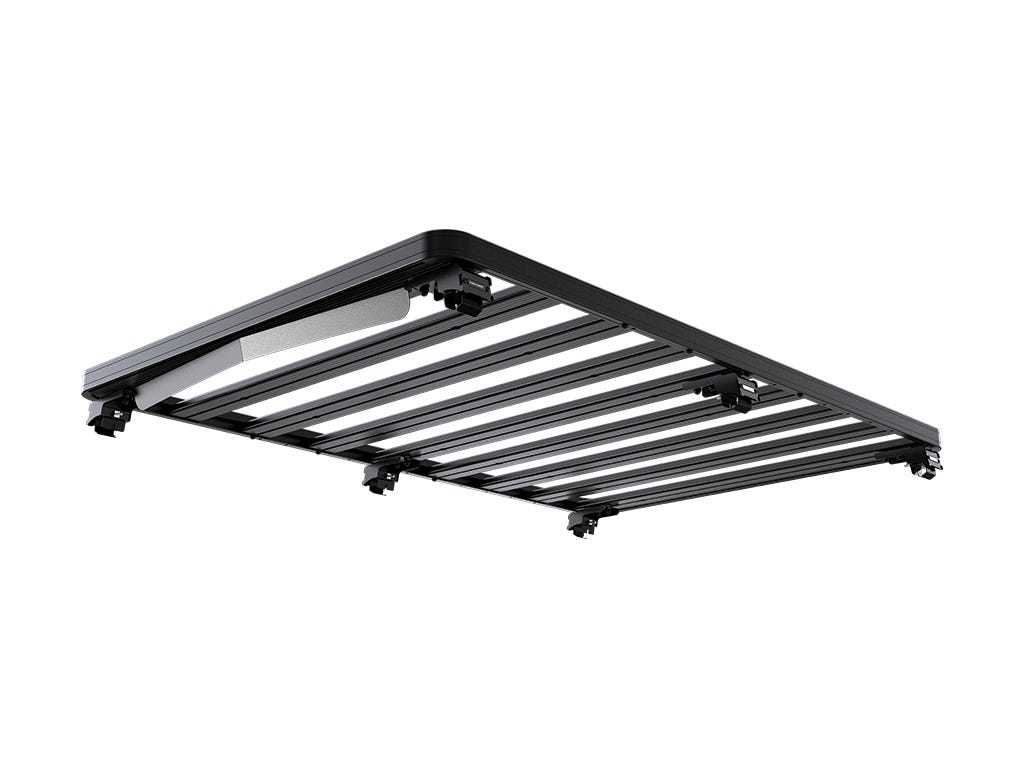 Mercedes-Benz GL (X166) (2013-2019) Slimline II Roof Rail Rack Kit