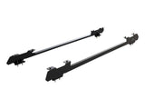 Toyota 4runner (2010-2024) Foot Rails