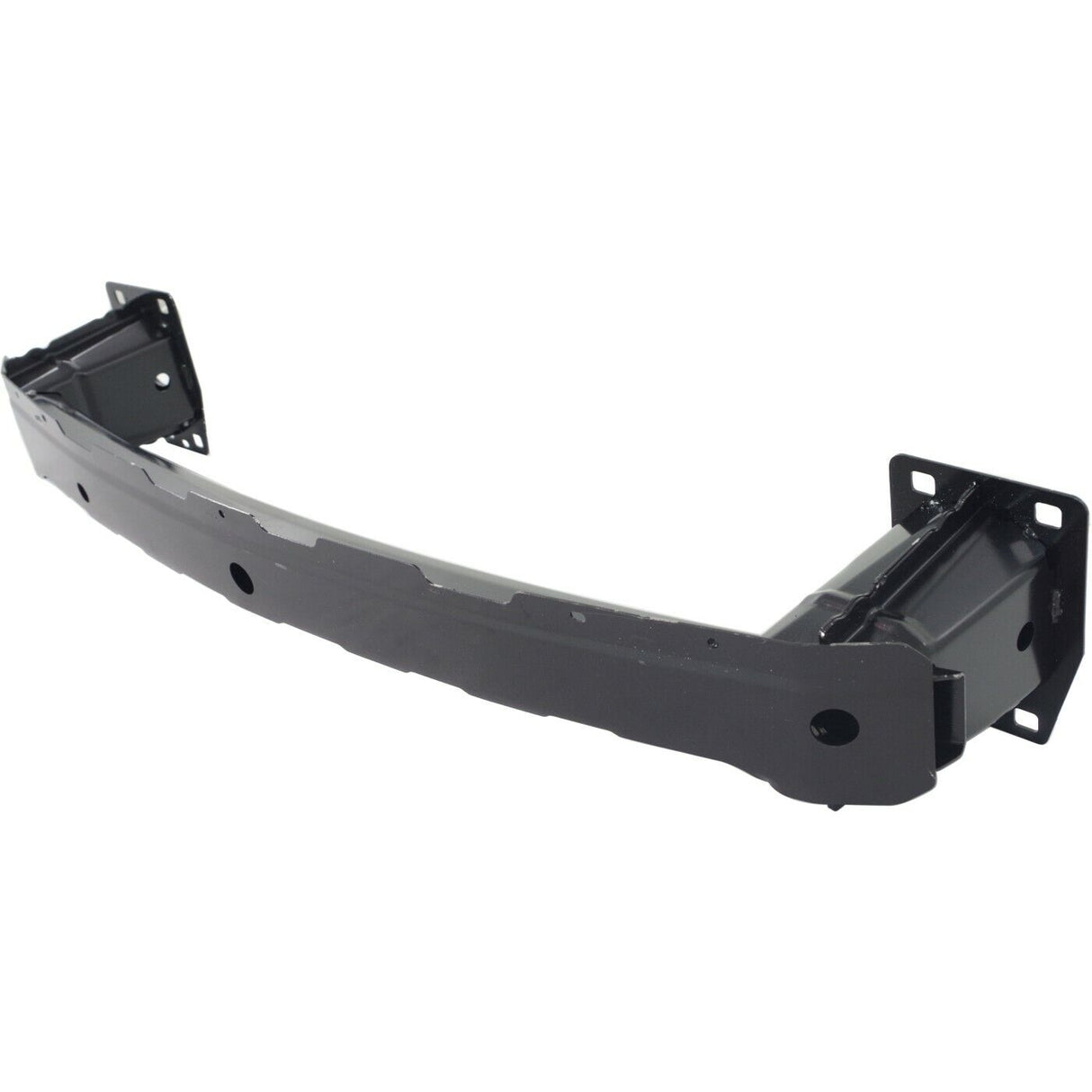 Front Bumper Crossbar Reinforcement