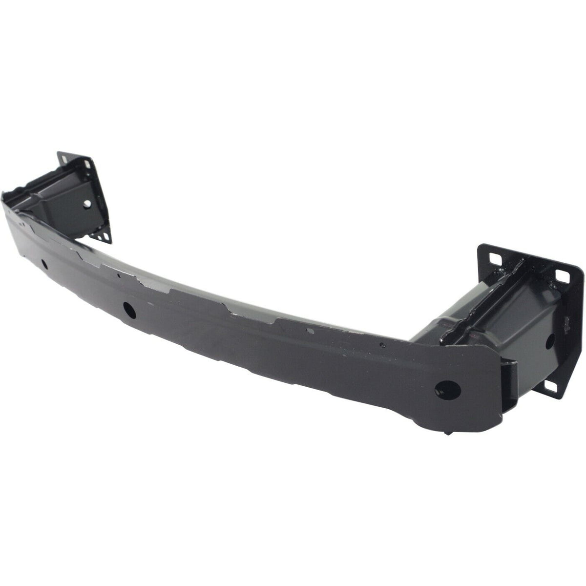 Front Bumper Crossbar Reinforcement - GENUINE LAND ROVER