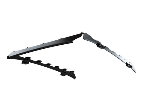 Porsche Taycan Cross Tourismo Foot Rails