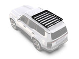 Lexus GX 550 3/4 Slimline 3 Roof Rack Kit