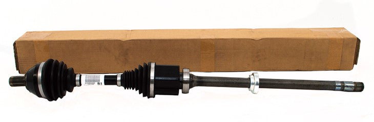 Right Front Shaft