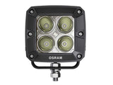 Light Bar Cube WL VX80-SP / 12V/24V / Spot Beam