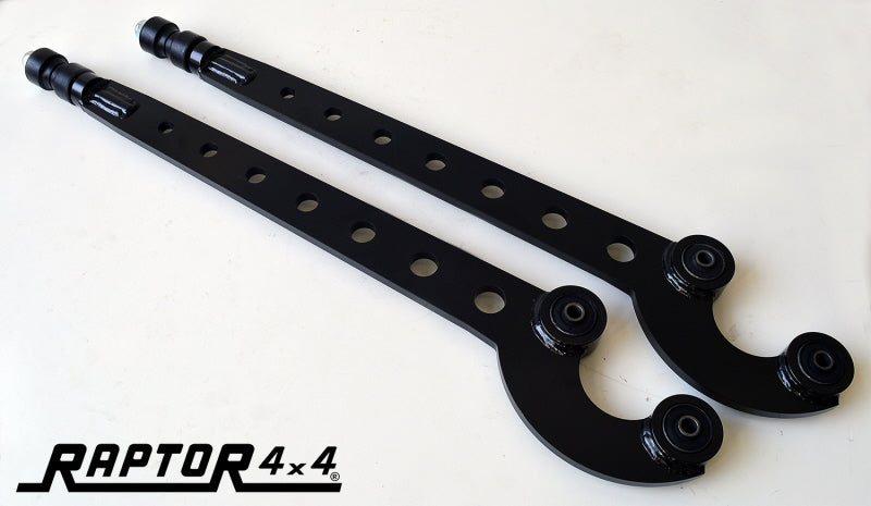 Hd front radius arm standard land rover