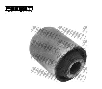 Rear knuckle bushing