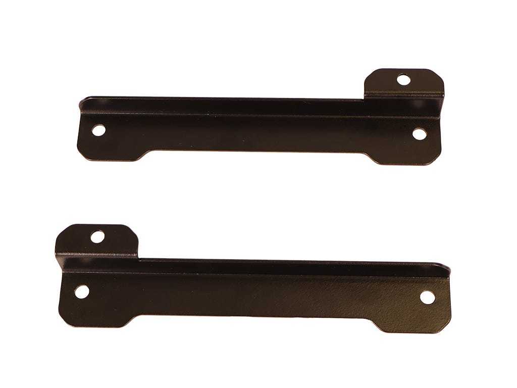 Strengthening bracket for Combined Slats