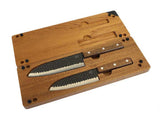 Knife Set