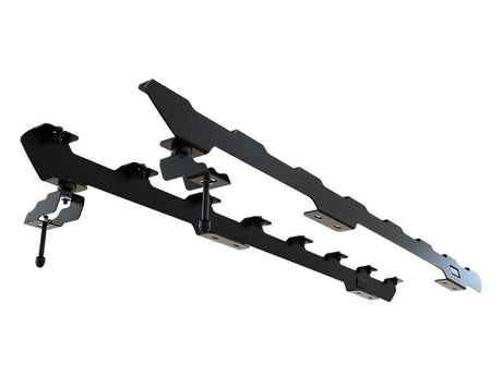 Jeep Wrangler JL 5 Door (2018-Current) 3/4 Foot Rails