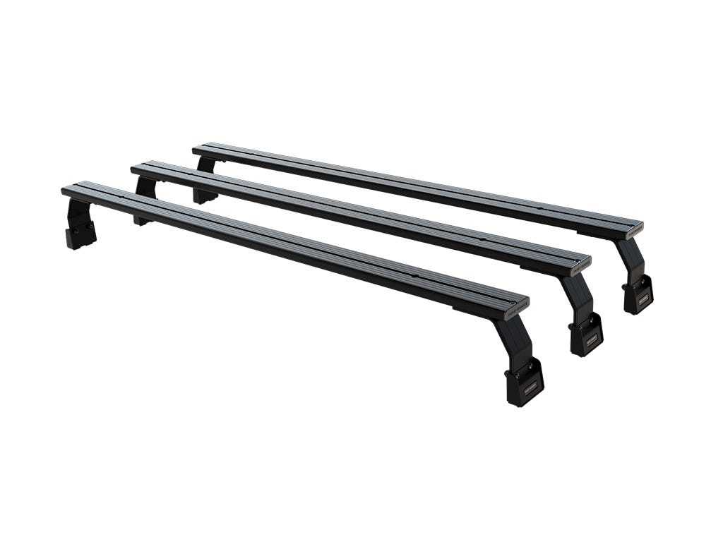 Chevrolet Silverado/GMC Sierra 1500/2500/3500 ReTrax XR 6'6in (1988-Current) Triple Load Bar Kit