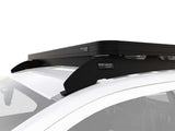 Ford Ranger T6.2 Wildtrak Raptor Double Cab (2022-Current) Slimline II Roof Rack Kit / Low Profile