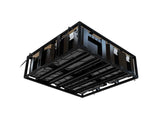 4 Wolf Pack Pro Storage System Kit / Asymmetric