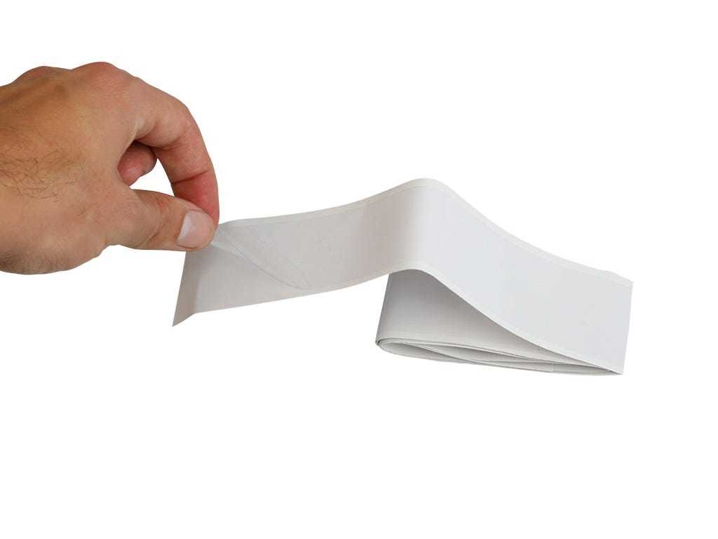 Protective Strip