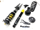 Kit Border's Long Travel Coilovers