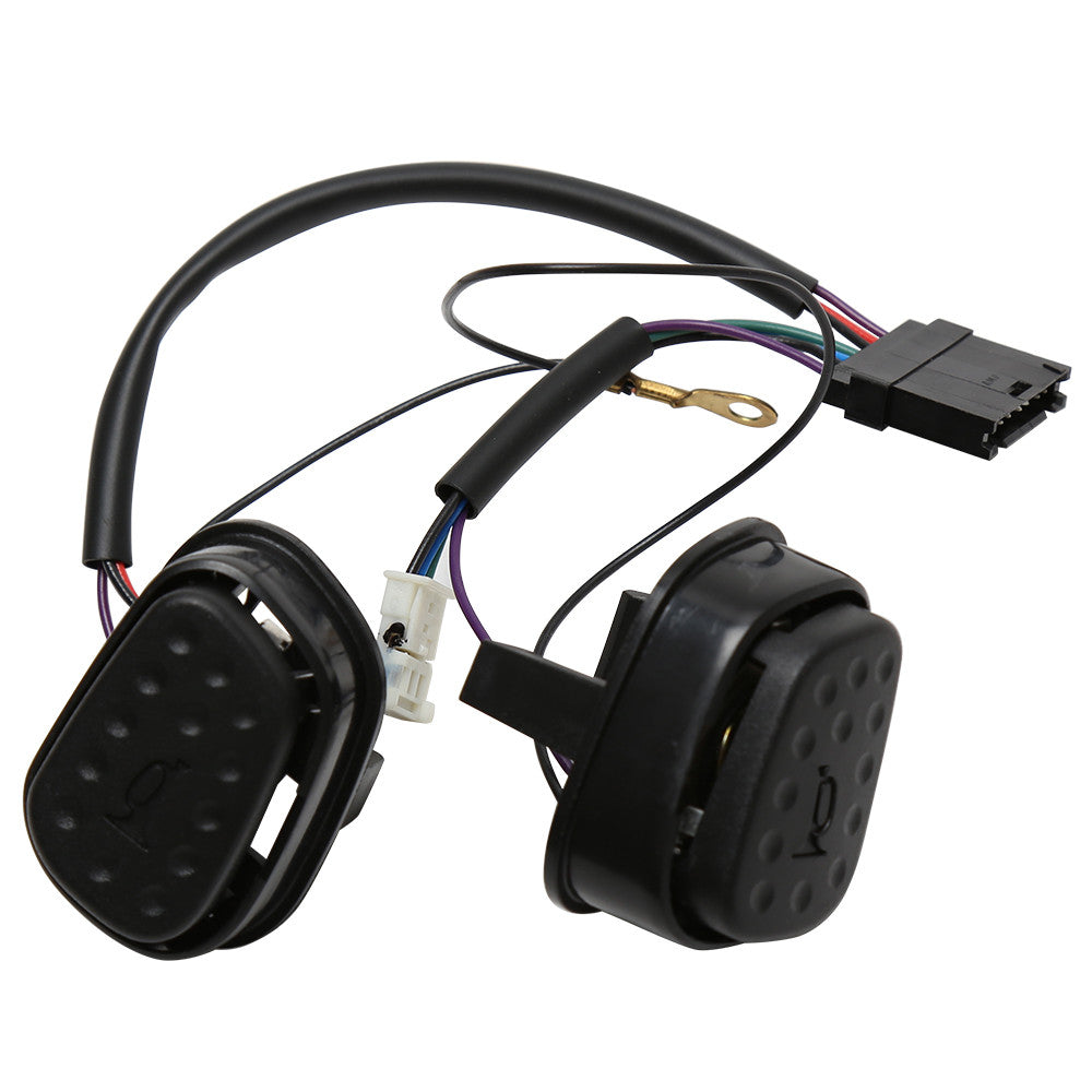Horn Switches Steering wheel