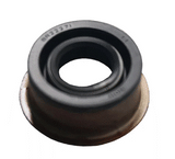 Oil seal for freewheel clutch