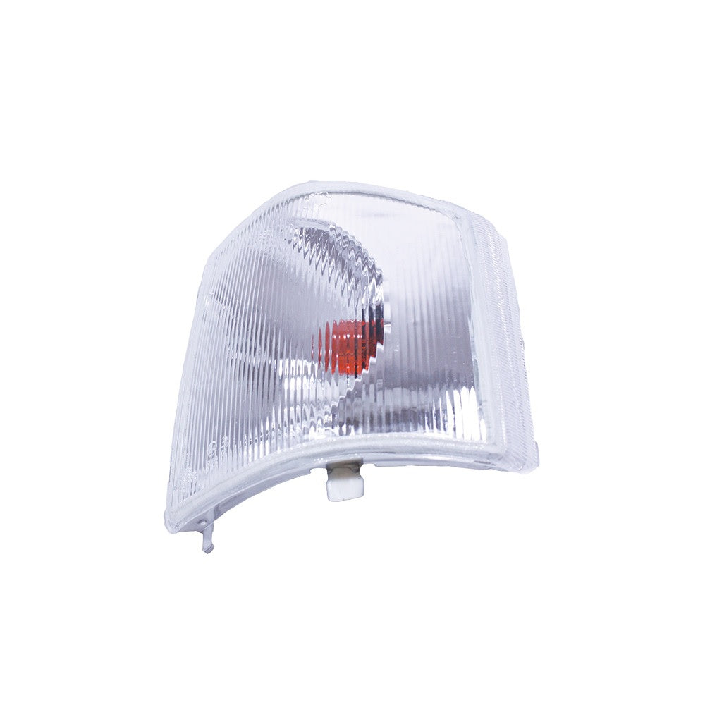 Indicator Assembly Front White