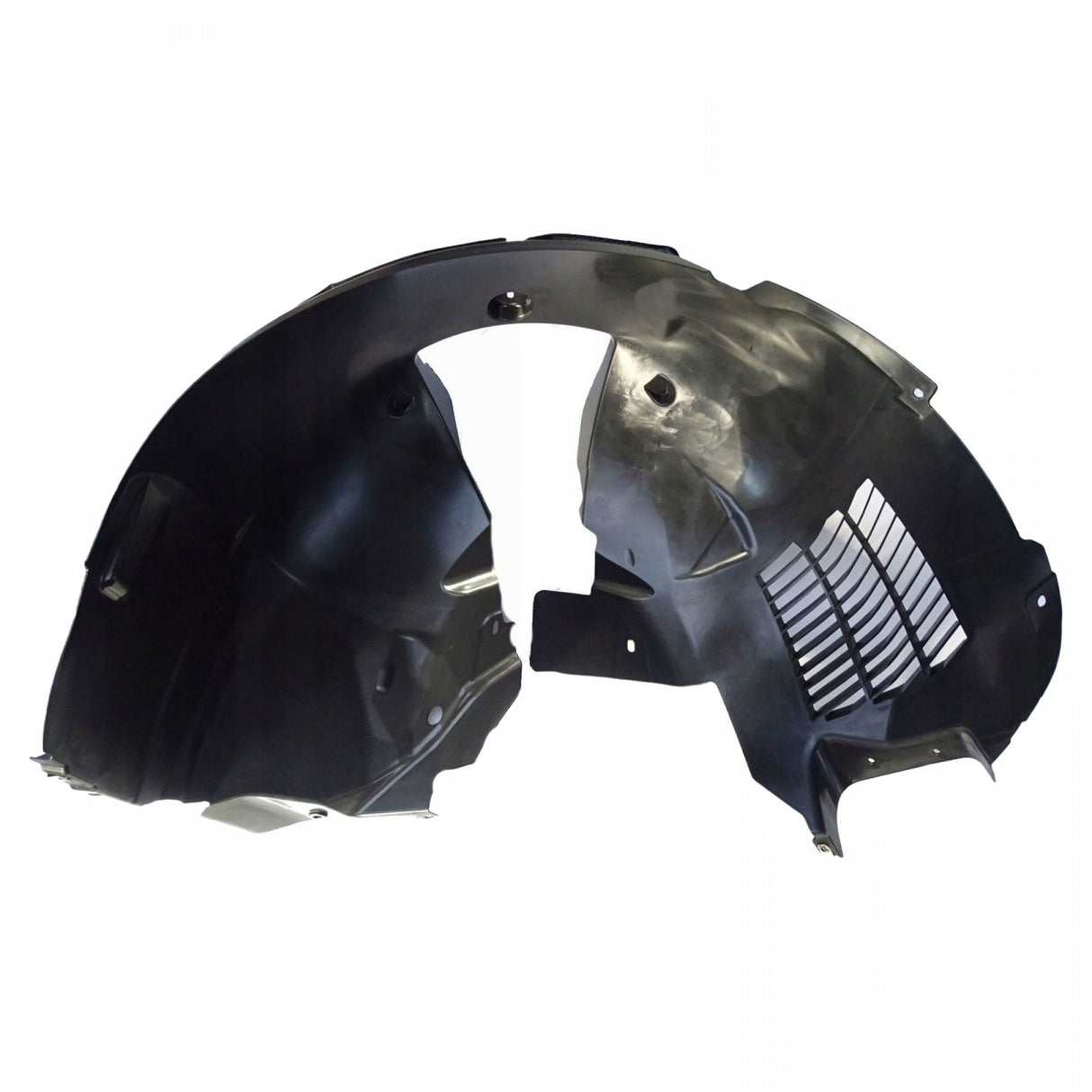 Front Right Inner Wheel House Splash Shield