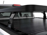 Pickup Roll Top with No OEM Track Slimline II Load Bed Rack Kit / 1425(W) x 1156(L)