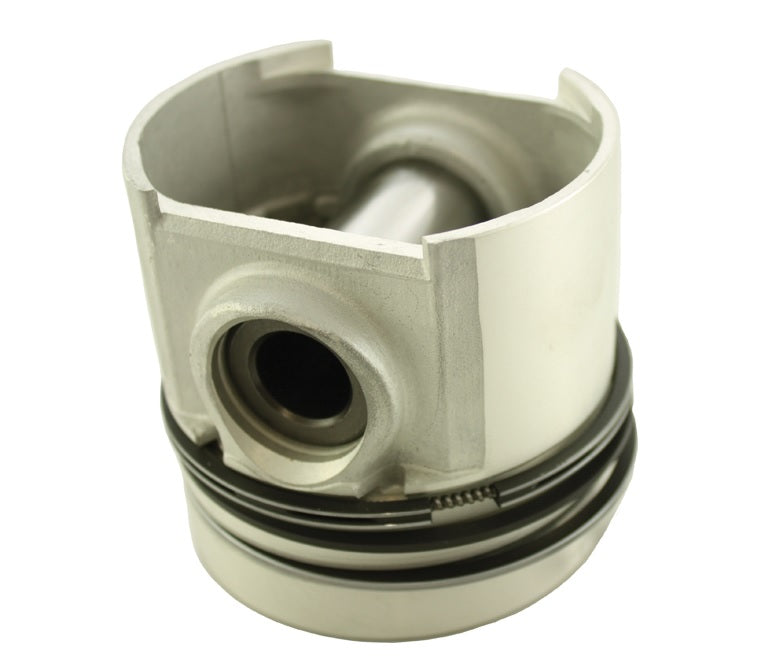 Piston Assembly Std