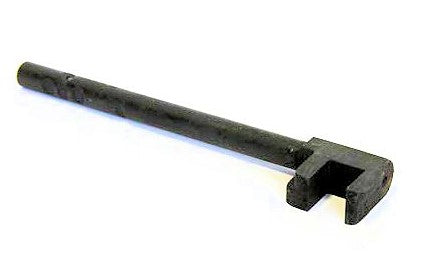 SHAFT - TRANSMISSION - First and Second Gear