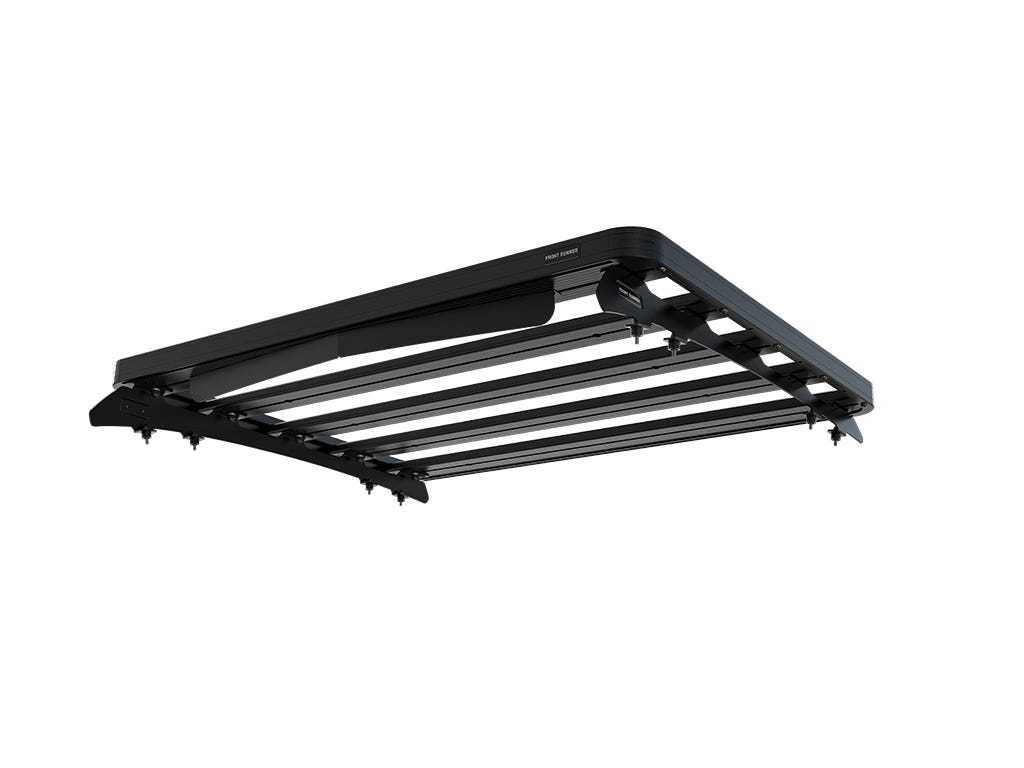 Ford Ranger T6 4th Gen Extended Cab (2012-2022) Slimline II Roof Rack Kit / Low Profile - FRONT RUNNER