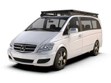 Mercedes-Benz Vito Viano L2 (2003-2014) Slimline II Roof Rack Kit