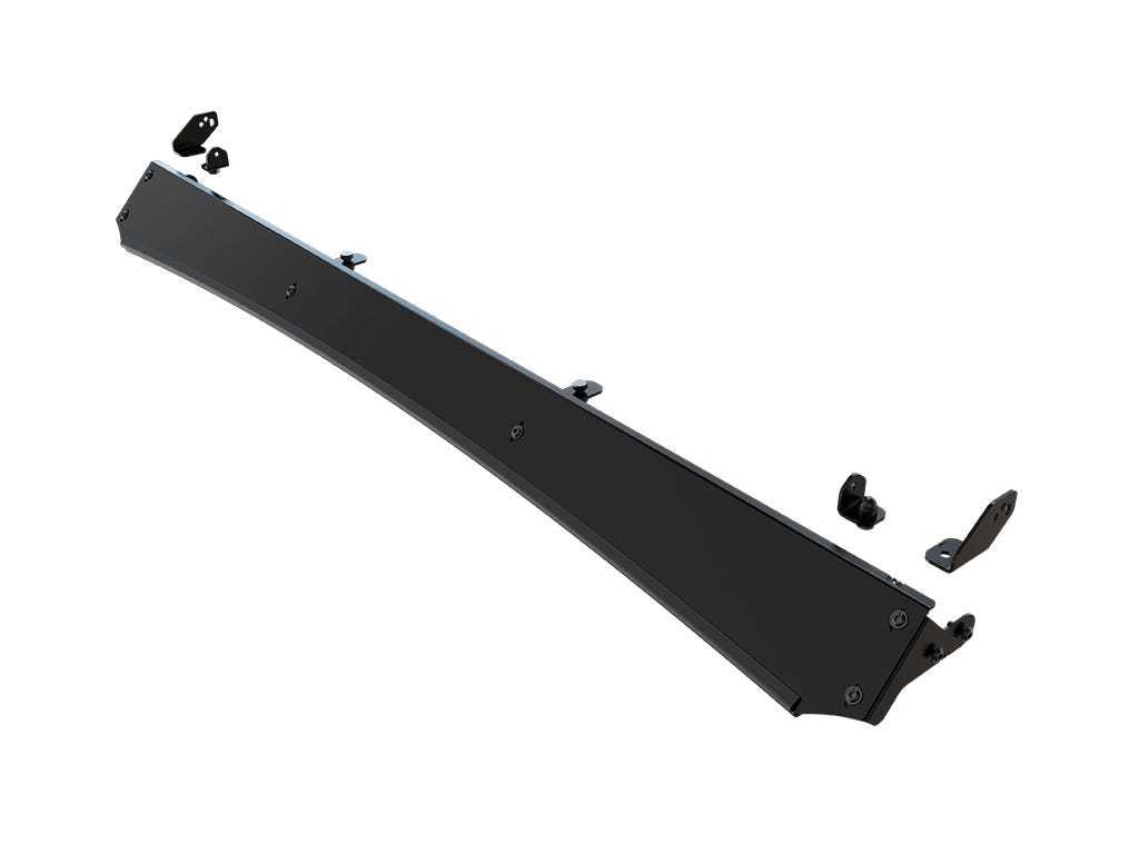Volkswagen T5 / T6 / T6.1 Transporter SWB Slimsport Rack Wind Fairing