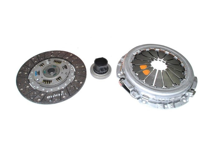 Clutch Kit 200/300 TDI