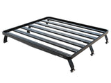 Toyota Tundra Crewmax 5.5 ' (2007- Current) Slimline II Load Bed Rack Kit